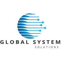 Global System Solutions SRL logo - Similar company to System Solutions