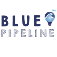 Blue Pipeline logo - Similar company to Www.Imagistack.Com