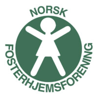 Norsk Fosterhjemsforening logo - Similar company to Connexa Barnevern