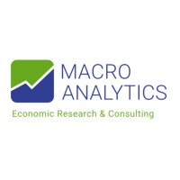 Macro Analytics logo - Similar company to Macroanalytics