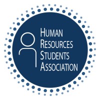 Human Resources Students Association logo - Similar company to Industrial Design Club