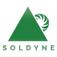 Soldyne logo - Similar company to Retinus