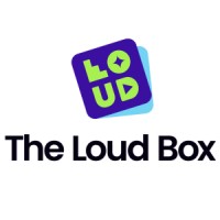 The Loud Box logo - Similar company to Faito