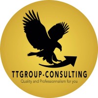 TTGROUP-CONSULTING logo - Similar company to Sbb Consulting Services