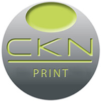 CKN Print Ltd logo - Similar company to Dhb Group