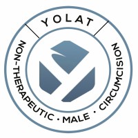 Yolat Male Circumcision logo - Similar company to Prepex