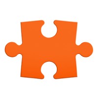 Strategic Piece logo - Similar company to Messageup
