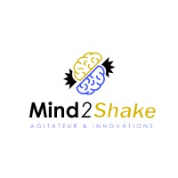 Mind2Shake logo - Similar company to Nukkai