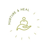 Nurture and Heal logo - Similar company to Dr. Viki