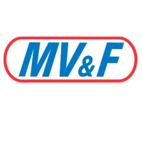 MV&F Ltd logo - Similar company to Integra (Valves Engineering Solutions)