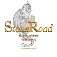 Stone Road Inc logo - Similar company to Benefits Consulting Plus Inc.