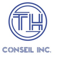 TH Conseil Inc logo - Similar company to Hureca