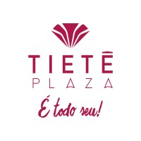 Tietê Plaza Shopping logo - Similar company to Cluci & Bartolomei