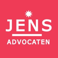 JENS advocaten logo - Similar company to Setup