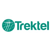 Trektel logo - Similar company to Intraway