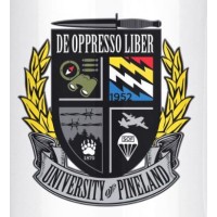 Univ of Pineland logo - Similar company to Icon Residential