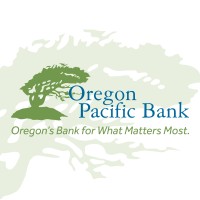 Oregon Pacific Bank logo - Similar company to Summit Bank