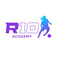 R10 Academy Oficial logo - Similar company to Nooke