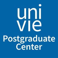 Universität Wien - Postgraduate Center logo - Similar company to Wohn- Und Immobilienrecht (Ll.M.), Universität Wien