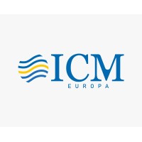 ICM Europa logo - Similar company to 2 Power S.R.L.