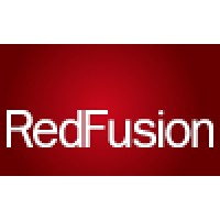 RedFusion Media logo - Similar company to Manufacturers' Council Of The Inland Empire