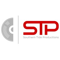 Southern Tide Productions logo - Similar company to Go West It