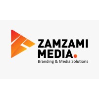 Zamzami Media logo - Similar company to Komunitas Ilmuwan Dan Profesional Muslim Indonesia (Kipmi)