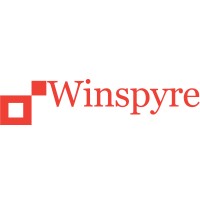 Winspyre logo - Similar company to Goldensoft