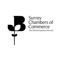 Surrey Chambers of Commerce logo - Similar company to Enablists