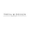 Theia M Design logo - Similar company to Ina Studios