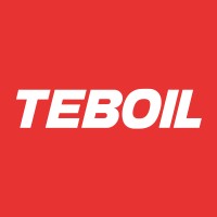Oy Teboil Ab logo - Similar company to Every Lounge