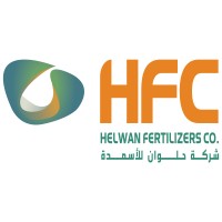 Helwan Fertilizer Co. logo - Similar company to Bioftech