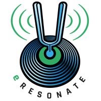 eResonate Media logo - Similar company to Gigmor
