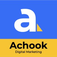 Achook - Digital Marketing Agency logo - Similar company to Digital Shende