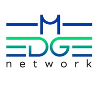 M-Edge Network logo - Similar company to Moabits