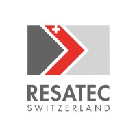 RESATEC AG Switzerland logo - Similar company to Gonar-Bis