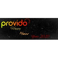 Provido Solutions logo - Similar company to Itech Solutions
