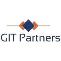 GIT Partners logo - Similar company to Softechai