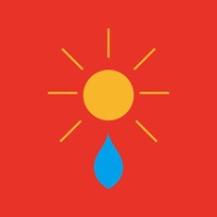 Studio Raining Sun logo - Similar company to Studio 2058