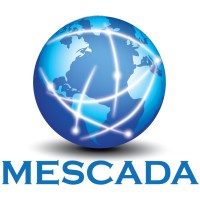 Mescada logo - Similar company to Synertec