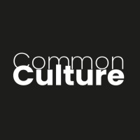 Common Culture logo - Similar company to Phatcamp