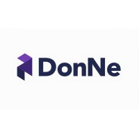 DonNe.AI logo - Similar company to Add It Cloud Solutions Us
