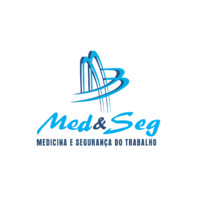 Med&Seg Medicina e Segurança do Tabalho logo - Similar company to Gescon Ocupacional