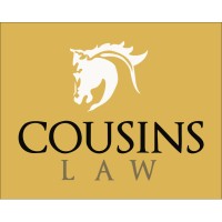 COUSINS LAW, A PROFESSIONAL ASSOCIATION logo - Similar company to Jastroch & Labarge - Merged With Schott, Bublitz And Engel
