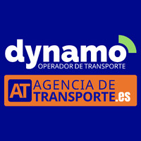 Dynamo Operador Logístico | Agencia de Transporte logo - Similar company to Con Adr