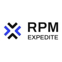 RPM Expedite, Inc. logo - Similar company to Controlled Logistics Ltd