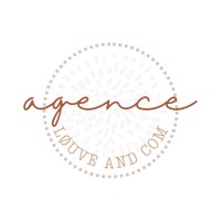 AGENCE LOUVE AND COM logo - Similar company to Agence Louve