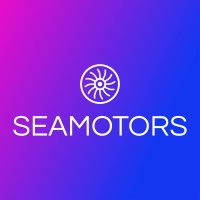 Seamotors do Brasil logo - Similar company to Delivare Ltda.
