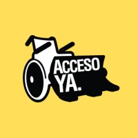 Fundación Acceso Ya logo - Similar company to Inbiotec Conicet