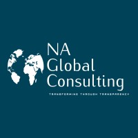 NA Global Consulting logo - Similar company to Cloud4Coolkids